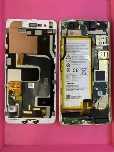 夏普 Z3 SHARP FS8009 主板手机屏幕总成 触摸屏 电池显示屏 4471