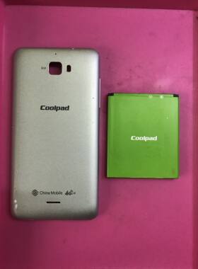 coolpad酷派82978297d显示屏幕