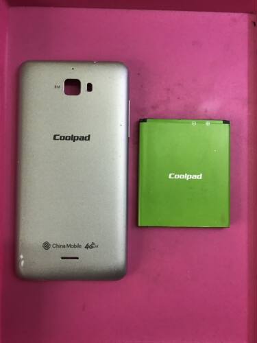 coolpad酷派82978297d显示屏幕
