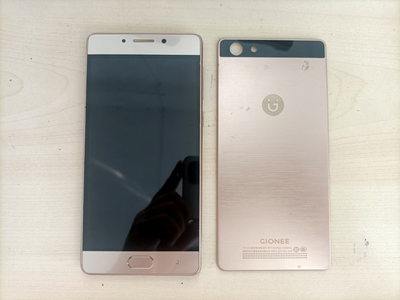 金立金刚GN5005内外屏幕总成