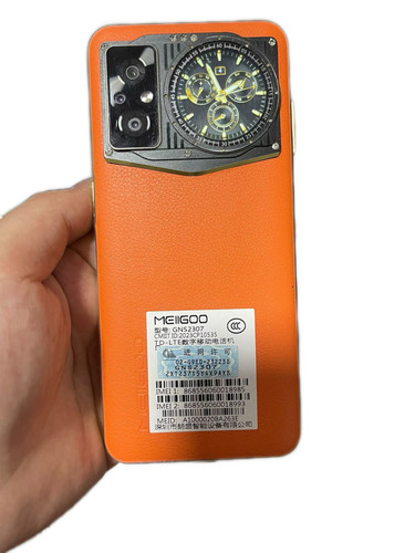金立GIONEE GT9 GNS2305原装屏幕总成内外屏一体电池充电小板后盖