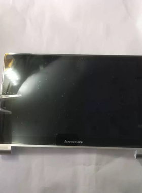 Lenovo Yoga B8000F B8000-H B8000 60047 60046触摸总成屏幕带框