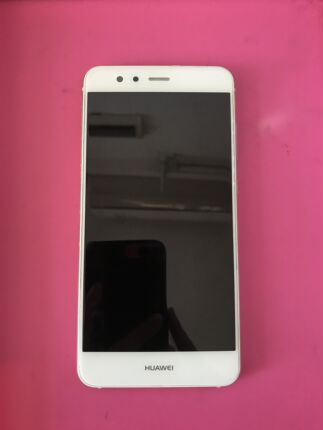 Huawei/Nova Huawei Was-Al00 Youth Edition Display Touch Screen Internal and External Screen Motherboard Assembly 4138