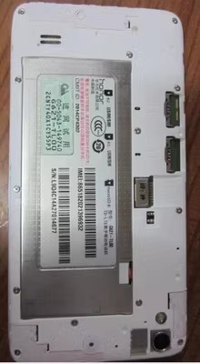 华为G621-TL00 C8817D/E /L G620-L75 L72内外屏幕总成显示屏 3C数码配件 手机零部件 原图主图