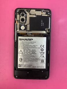SHARP夏普S2/FS8016/FS8010/FS8018屏幕总成充电小板后盖开机排线