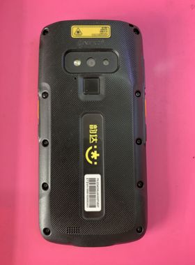 韵达快递优博讯 i6310B/C/T 内外屏主板电池屏幕总成尾插后盖4391