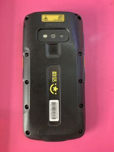 韵达快递优博讯 i6310B/C/T 内外屏主板电池屏幕总成尾插后盖4391