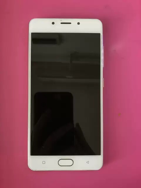 GIONEE 金立F5原装屏幕总成主板显示屏触摸 尾插小板 电池 后盖