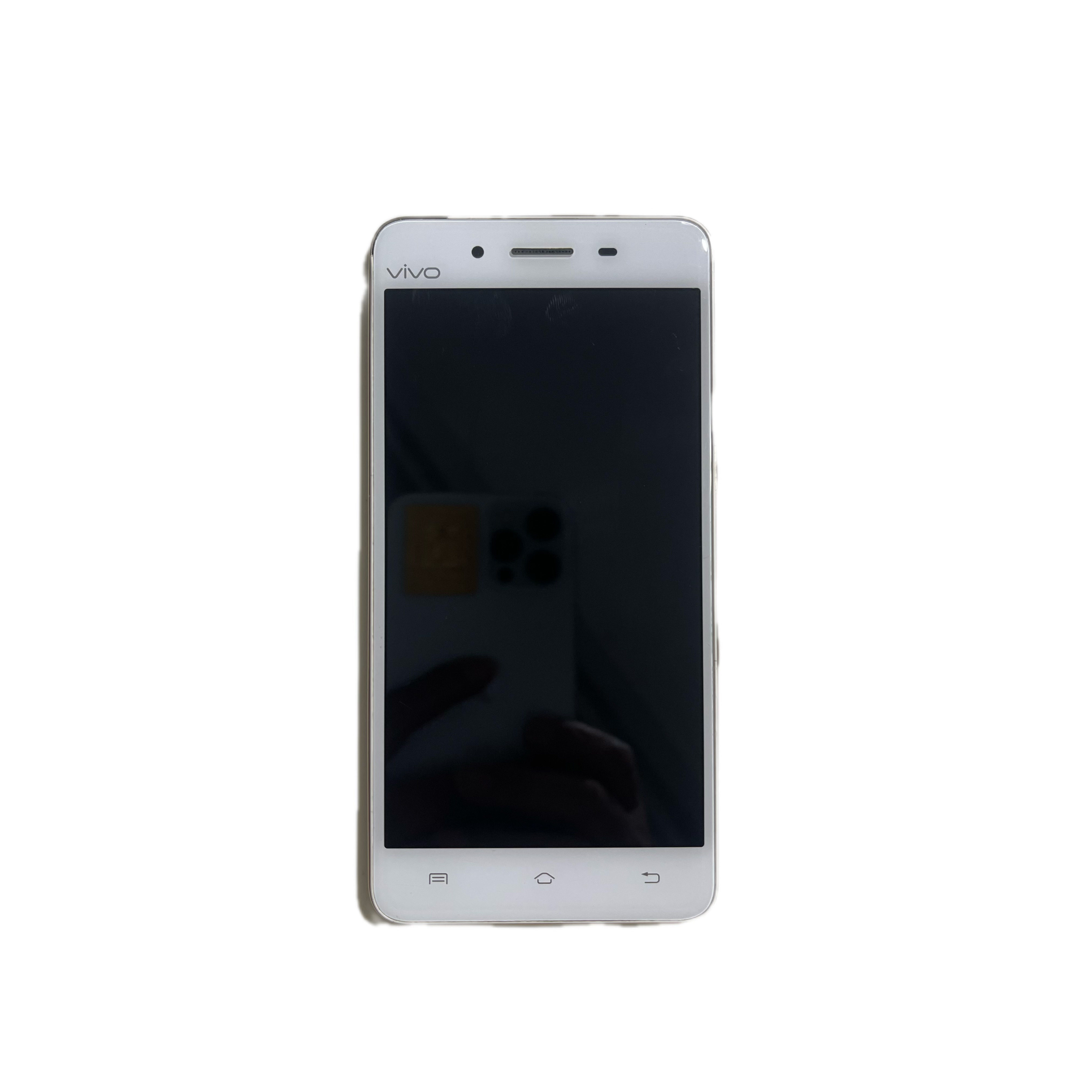 vivo V3MA屏幕总成 内外屏 触摸屏 主板 显示屏 电池B-A7