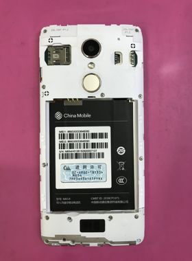 中国移动A3/M651 A4/M652 A3S/M653 A5/M654 A2/M636/A4S屏幕总成