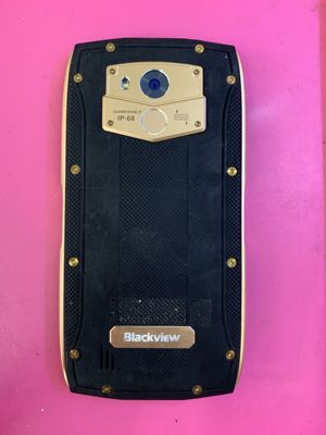 华凌BLACKVIEWBV7000PRO屏幕