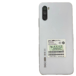 360 OS奇少年Q10pro屏幕总成内外屏一体屏 电池 后盖 充电小板