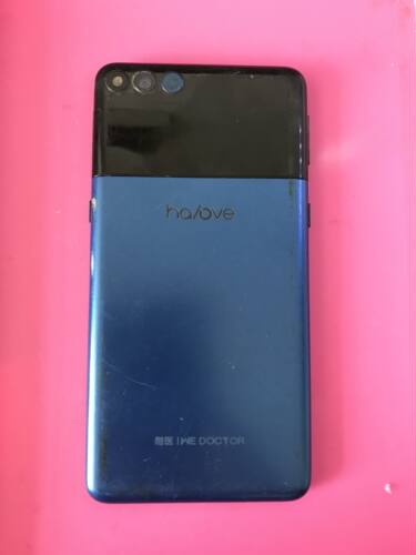 haove久爱微医hl2001主板显示屏