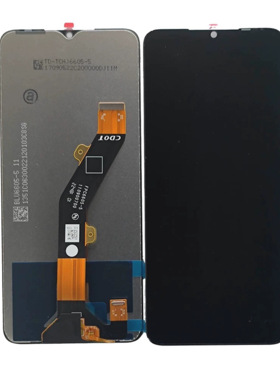 适用于infinix Hot30i屏幕总成A50 4G液晶显示屏触摸BF6内外屏