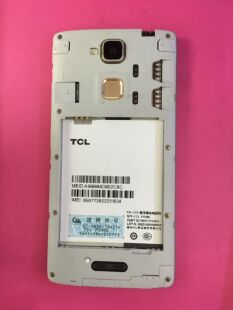 TCL P590L 触摸屏 一体屏幕总成 内外屏 主板 显示屏 贴合屏 3579