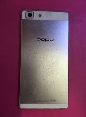 OPPO R8107 触摸屏 一体总成 显示屏 内外屏 主板 电池BLP579