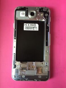 LG--E988手机显示屏触摸屏幕总成 原装电池BL-48TH电板3628