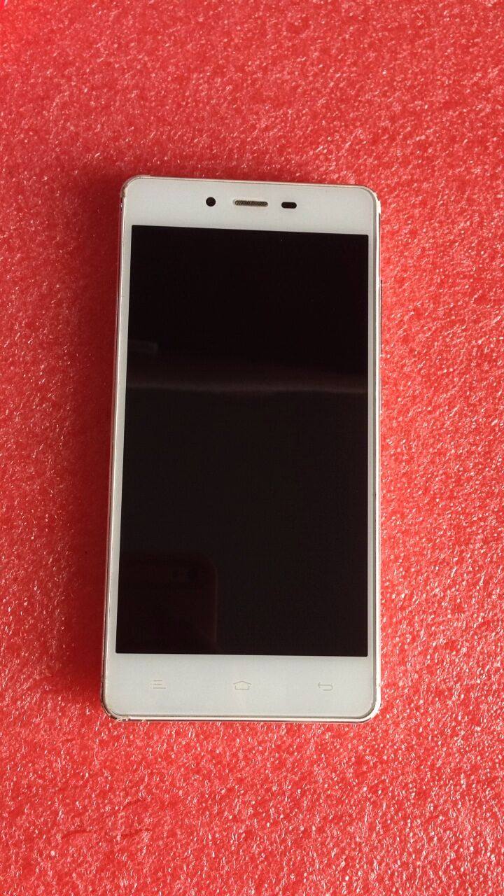 giooee 金立 v188 屏幕总成 显示屏触摸屏内外屏 主板电池2507