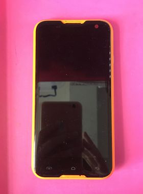 华凌 BLACKVIEW BV5000 内外屏幕总成主板电池尾插小板排线2482