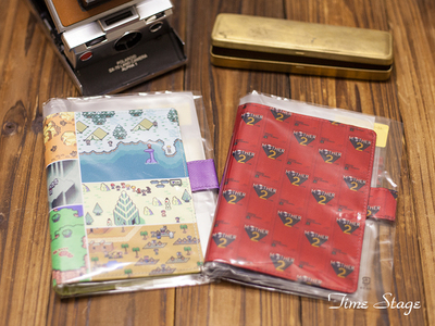 hobonichimemories现货手账本