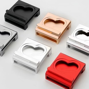 JS光剑 全金属剑柄腰扣腰带扣可以挂光剑的挂扣配饰cos影视同款