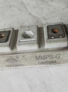 MMPS-G    GSR11008   MACMIC