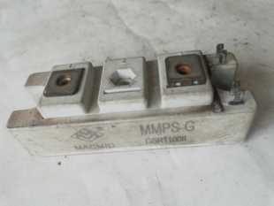 MMPS-G    GSR11008   MACMIC