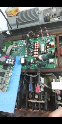 A74MA45ER  BC186A730G52 三菱FR-F740-55K-CHT1 FR-A740-45K-CHT