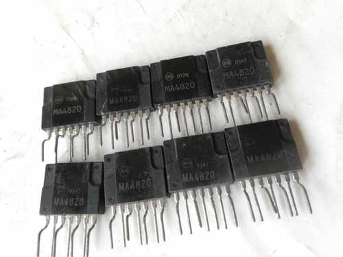 MA4820