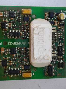 SKYPER  TM32   PRO   西门康驱动板