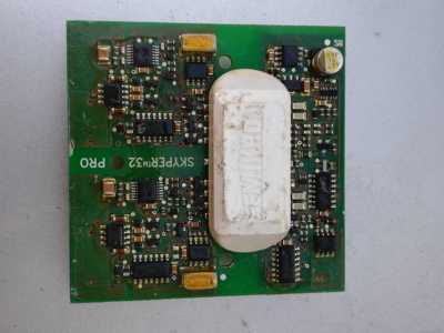 SKYPER  TM32   PRO   西门康驱动板