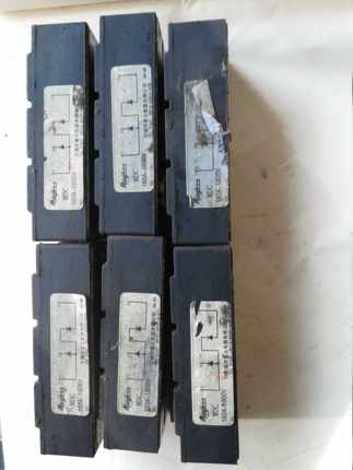 MDC 160A-1600V  无锡市星火电器有限公司    整流桥