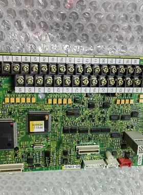 G11/P11大功率变频器主板EP-3955C EP-3955D EP-3955E