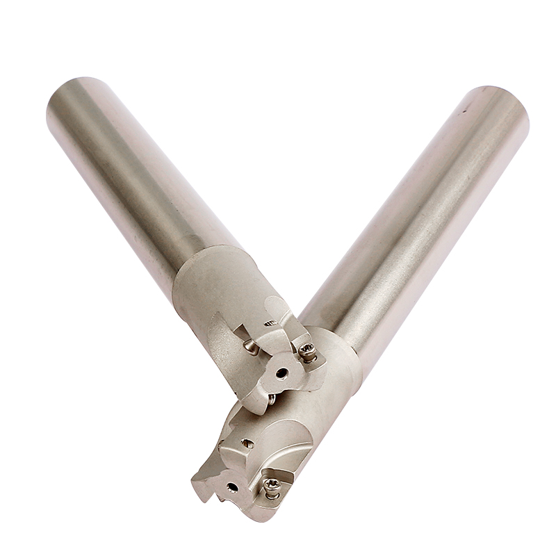 数控刀杆ASR06快进给刀杆EPNW0603刀片日立快进给大进给刀片刀杆