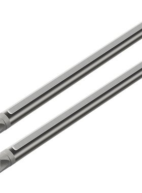 小孔径加长合金防震内孔车镗刀杆  C08K-SWUPR08钨钢抗震车刀杆