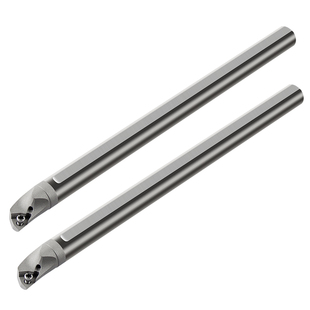 小孔径加长合金防震内孔车镗刀杆 SWUPR08钨钢抗震车刀杆 C08K