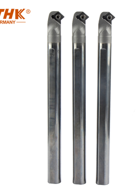 进口内孔刀杆数控镗孔刀SCWCL左手钨钢刀杆车床防震抗震小孔车刀