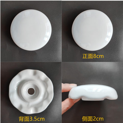 小便器防臭防堵过滤盖