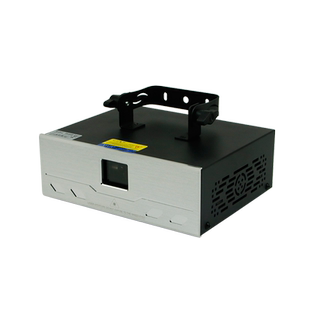 4W全彩动画激光灯2W七彩光束镭射灯舞台灯光ktv酒吧包房蹦迪灯