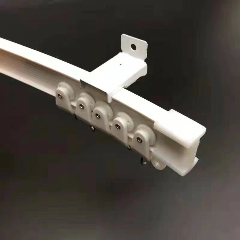 大货车工程车中联吊车专用轨道