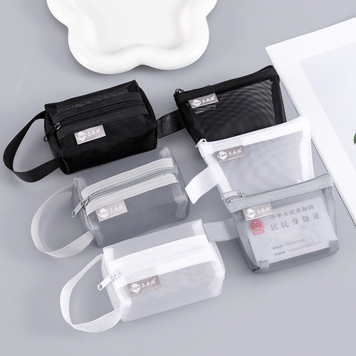 立威赫办公用品加厚尼龙材料