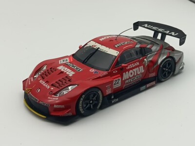 1:43  EBBRO 日产R  NISSAN 无外包装油漆瑕疵特价