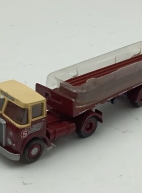 1:76  EFE  NTK  NSON  MKI  货车模型