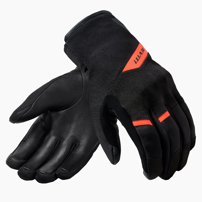 Revit秋冬防水保暖骑行手套