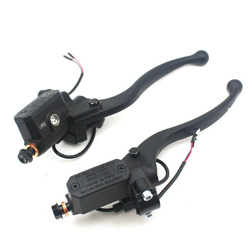 九号电动车刹车上泵E100/E125/