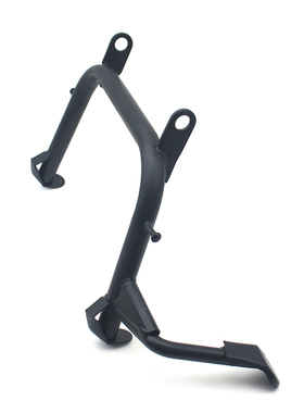 深远电动车格仕铃009A7大脚架大撑主支架大脚架加厚脚架009A8