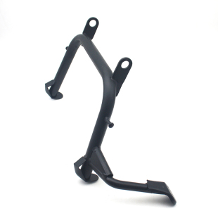 深远电动车格仕铃009A7大脚架大撑主支架大脚架加厚脚架009A8