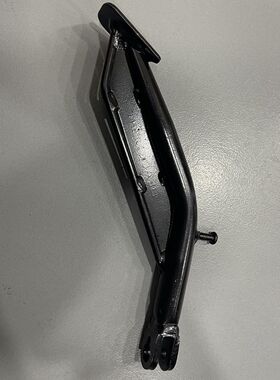 适用黑骑士边撑b2 b3 e10 b5 a100 黑武士边撑t360 t160小支撑