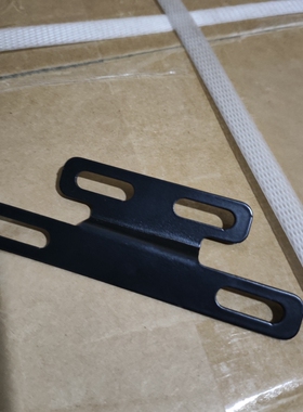雅迪电动车尾牌支架DE3 DE8 欧曼 DT8 DE2 DM6 DV2 S9 IS3 欧陆等