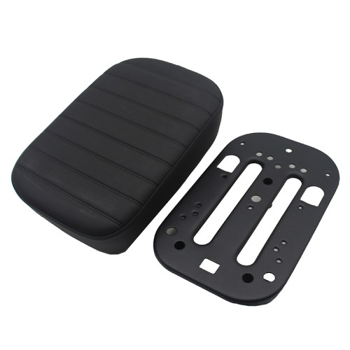 雅迪电动车后座包后座